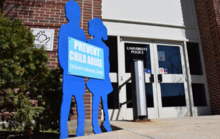 Blue Kids Campaign
