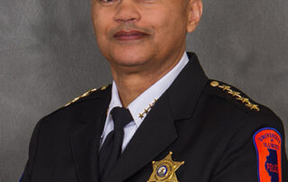Chief Stone