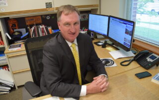 Jeff Christensen