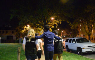 Safe Walk