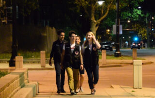 Safewalk
