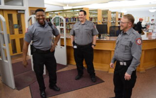 Security Guards