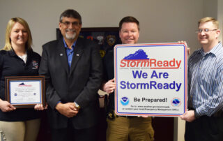 Storm Ready
