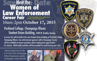 Womens Career Fair