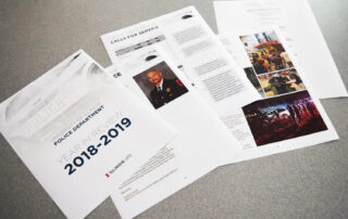 Year In Review