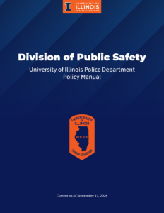 Policy Manual Thumb