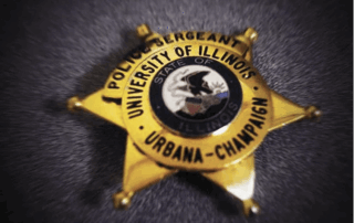 Police Badge