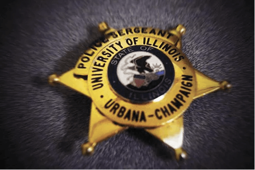 Police Badge