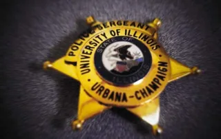 Police Badge
