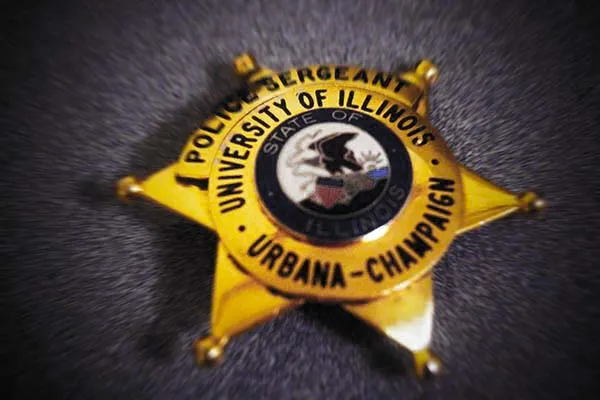 Police Badge